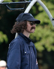 Dominique Major as Charlie